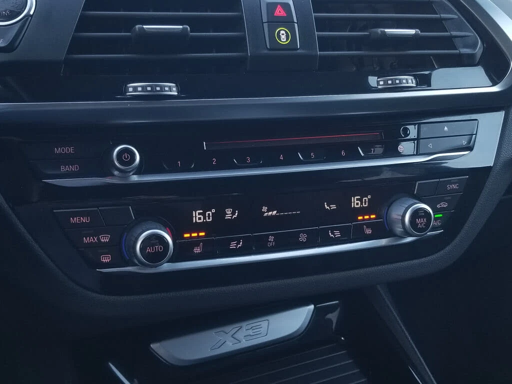 BMW X3 xDrive30i CAM* BLINDSPOT* * PANO* KEYLESS*  | Mobile.bg   15