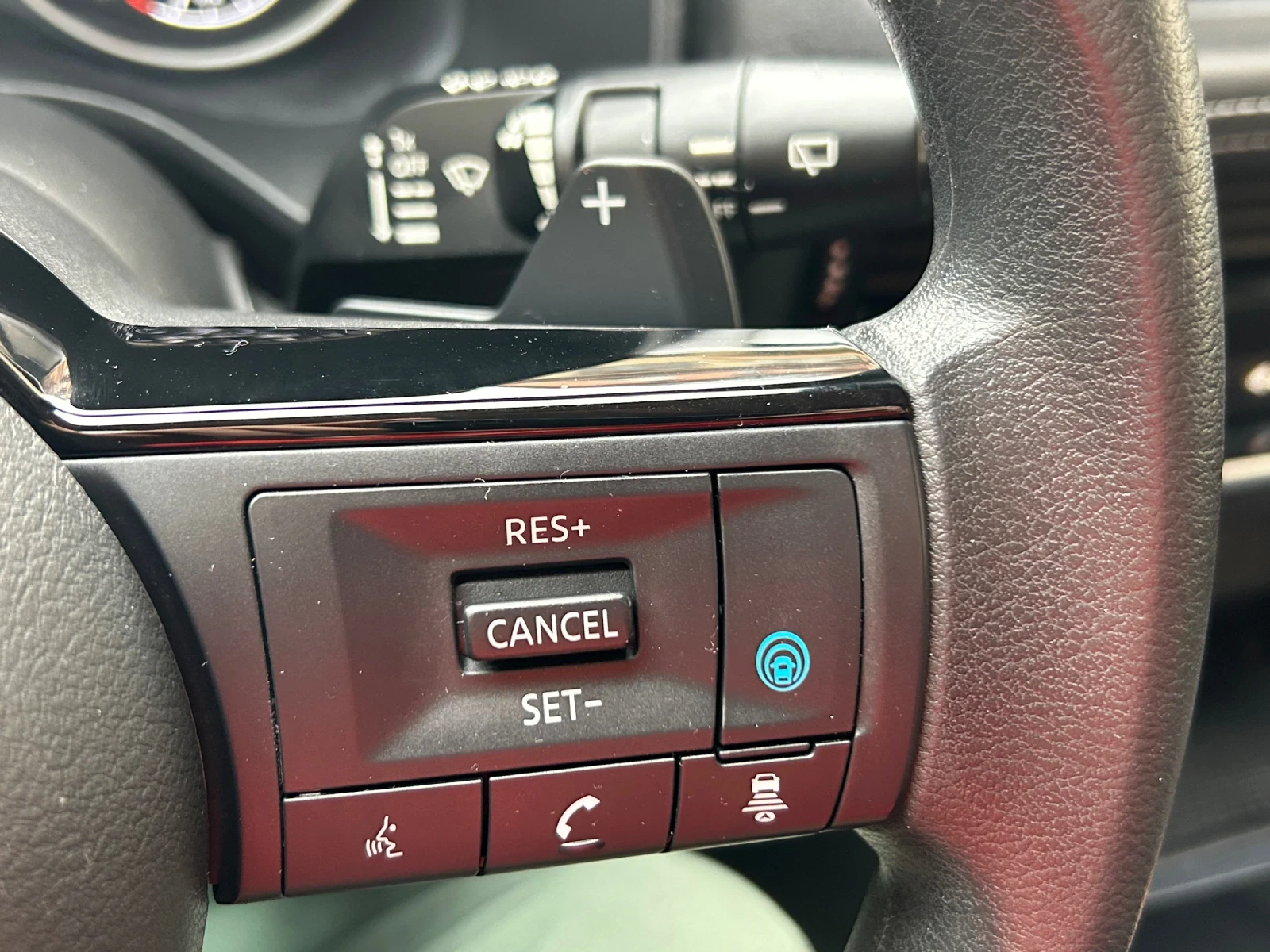 Nissan X-trail 2.5 4x4 62000    | Mobile.bg   10