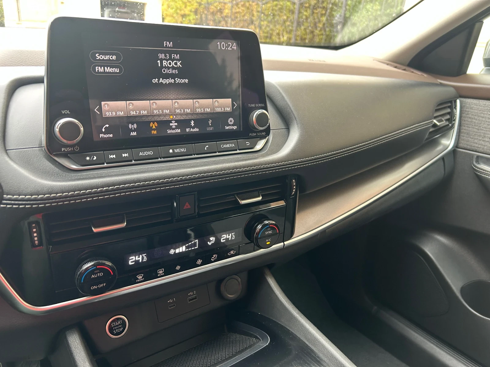 Nissan X-trail 2.5 4x4 62000    | Mobile.bg   8