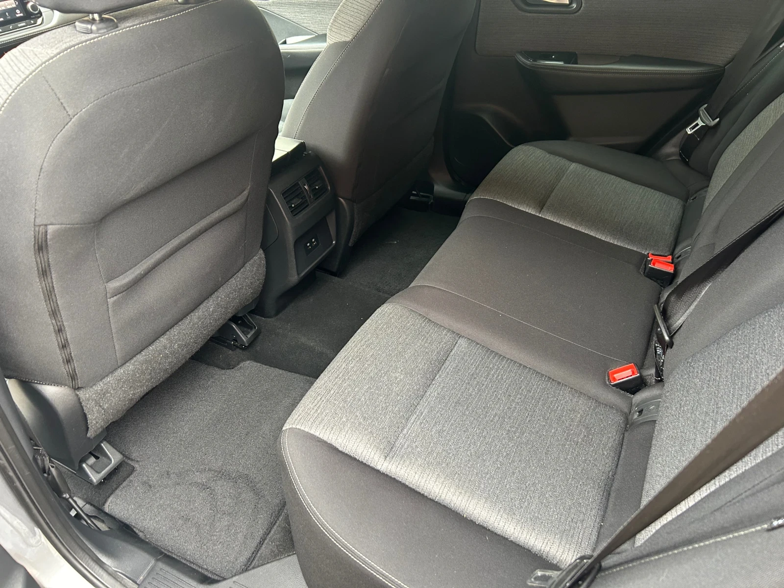 Nissan X-trail 2.5 4x4 62000    | Mobile.bg   16