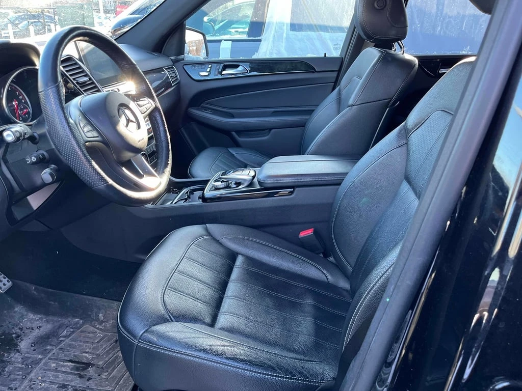 Mercedes-Benz GLE 400 * CARFAX * БЕЗ ПЪРВОНАЧАЛНА ВНОСКА - изображение 5