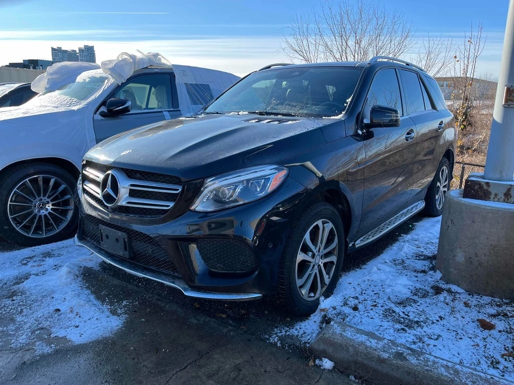 Mercedes-Benz GLE 400 * CARFAX *    | Mobile.bg   1