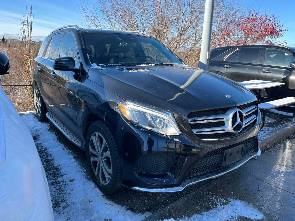 Mercedes-Benz GLE 400 * CARFAX * БЕЗ ПЪРВОНАЧАЛНА ВНОСКА - изображение 3