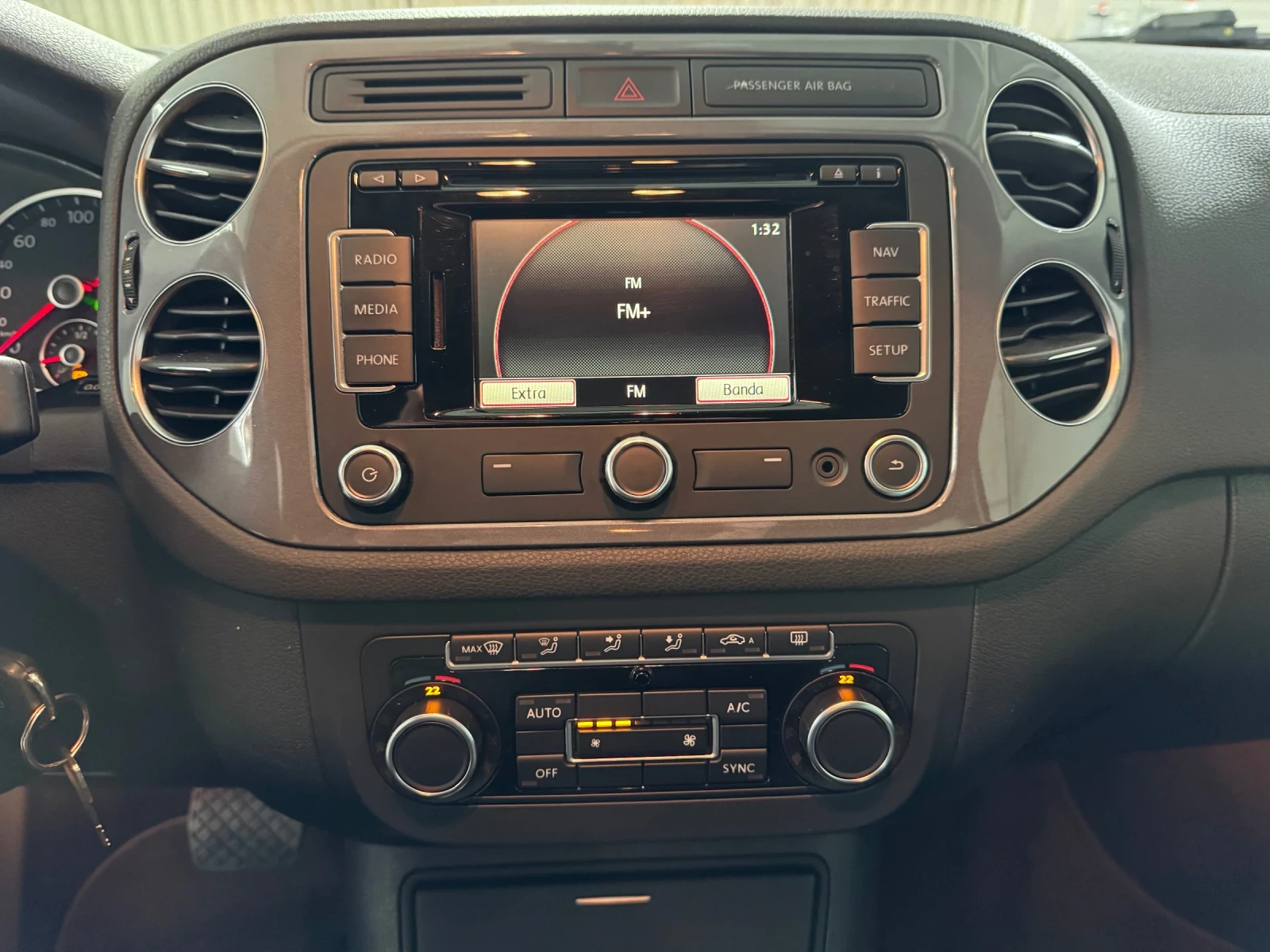 VW Tiguan 2.0 TDI 4MOTION DSG - BUSINESS SPORT + STYLE | Mobile.bg � ����������� 13