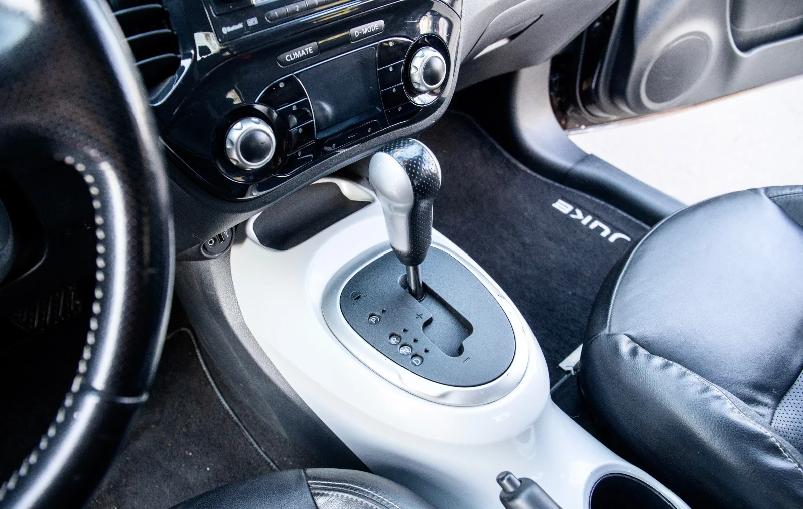 Nissan Juke 1600 T 190�.�. | Mobile.bg � ����������� 13