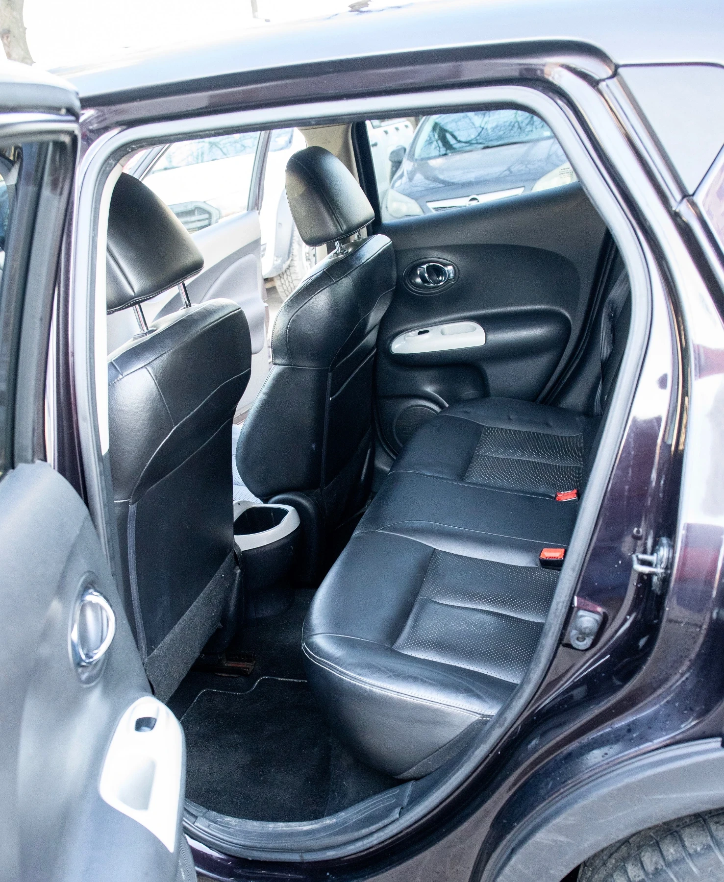 Nissan Juke 1600 T 190�.�. | Mobile.bg � ����������� 11