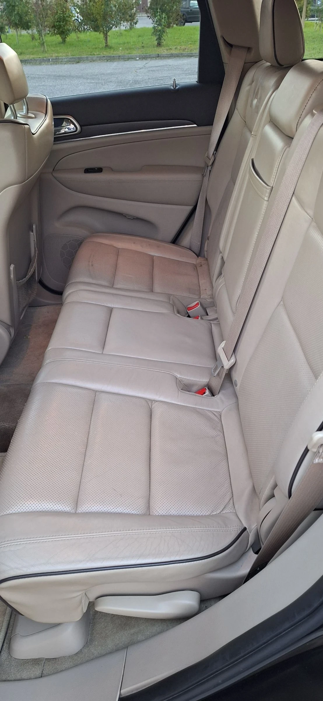 Jeep Grand cherokee 3000 тди проблем в мотора - изображение 7