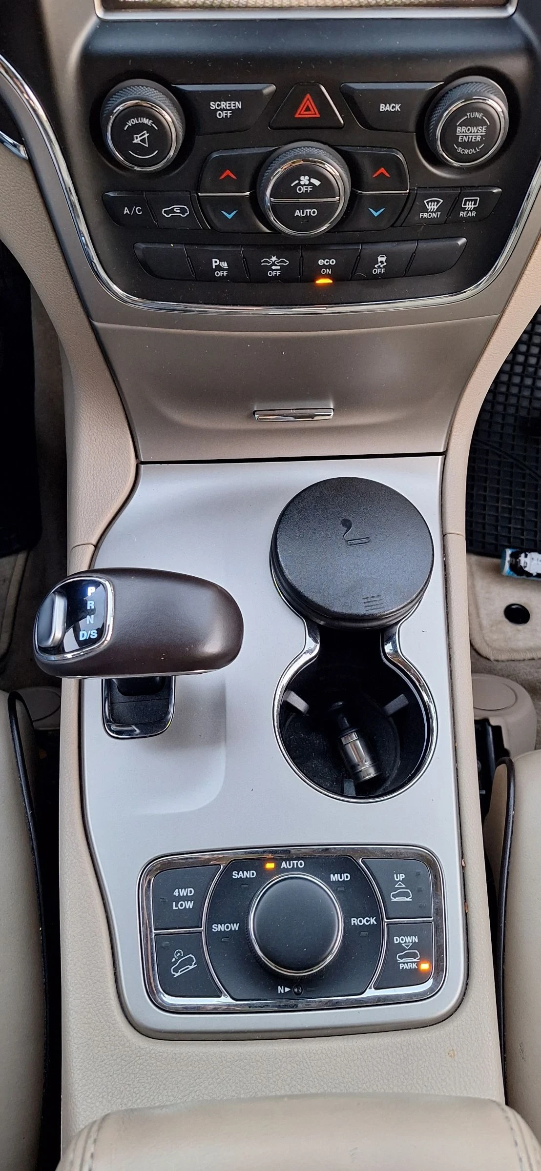 Jeep Grand cherokee 3000 тди проблем в мотора - изображение 10