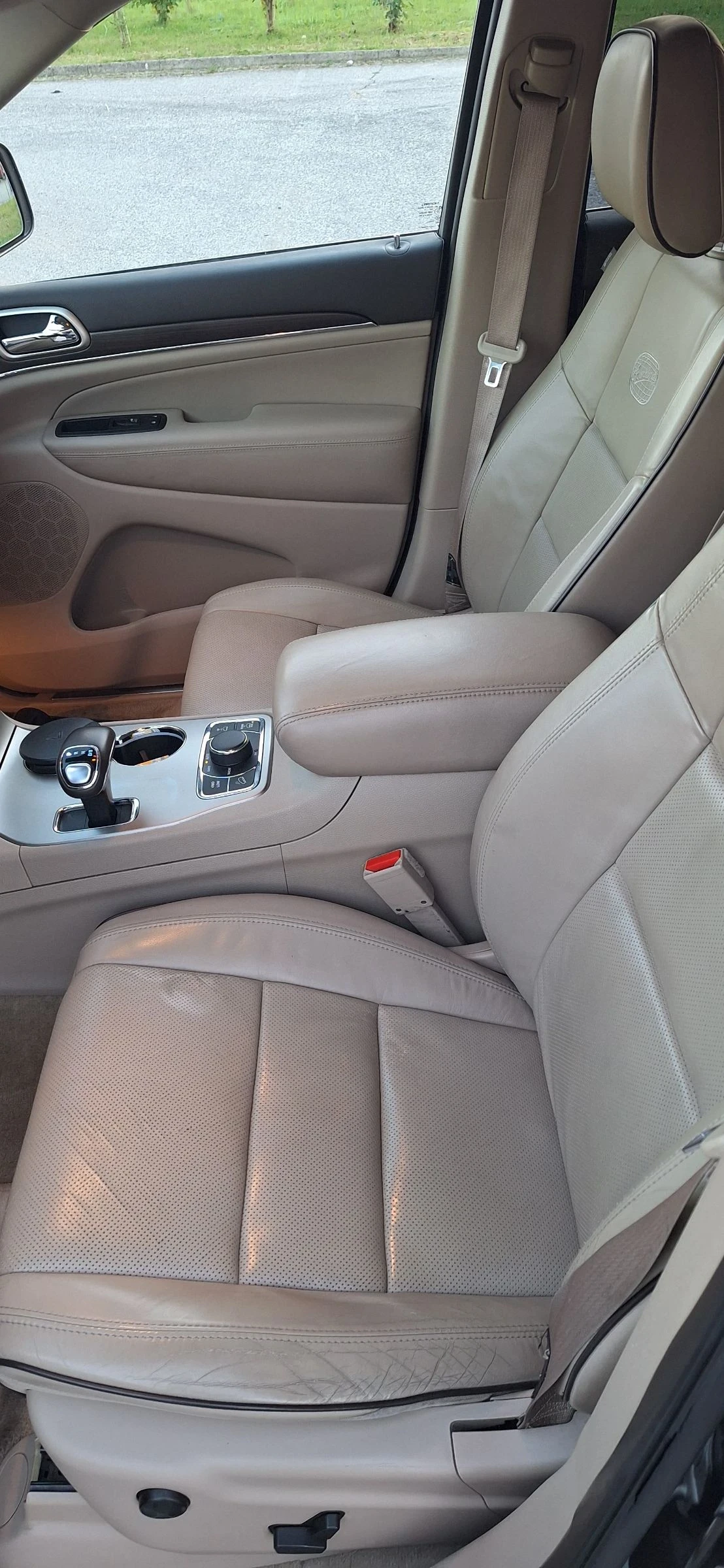 Jeep Grand cherokee 3000 тди проблем в мотора - изображение 9