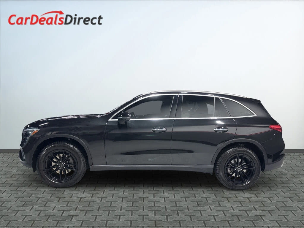 Mercedes-Benz GLC 300 ��������* BURMESTER* �����*  | Mobile.bg � ����������� 4