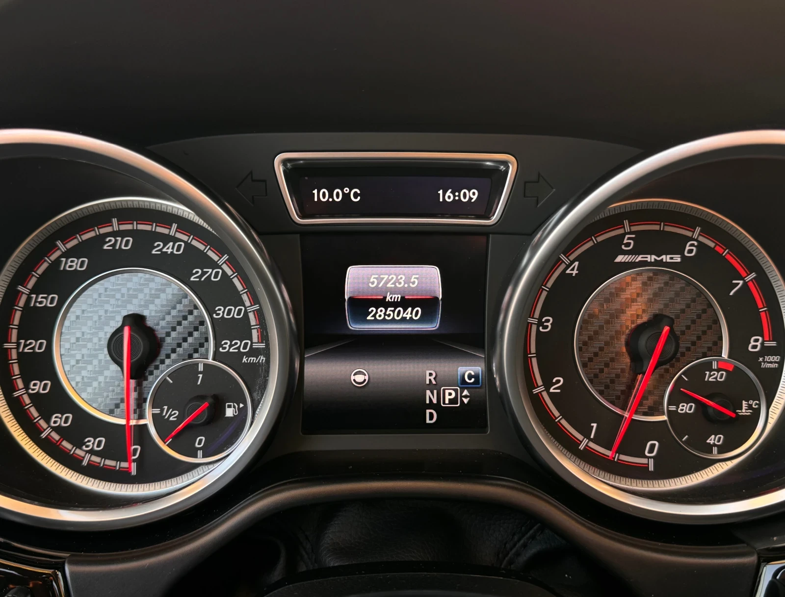 Mercedes-Benz GLS 63 AMG - Full - Bang&Olufsen - Nappa - Panorama - Cam360- | Mobile.bg � ����������� 9