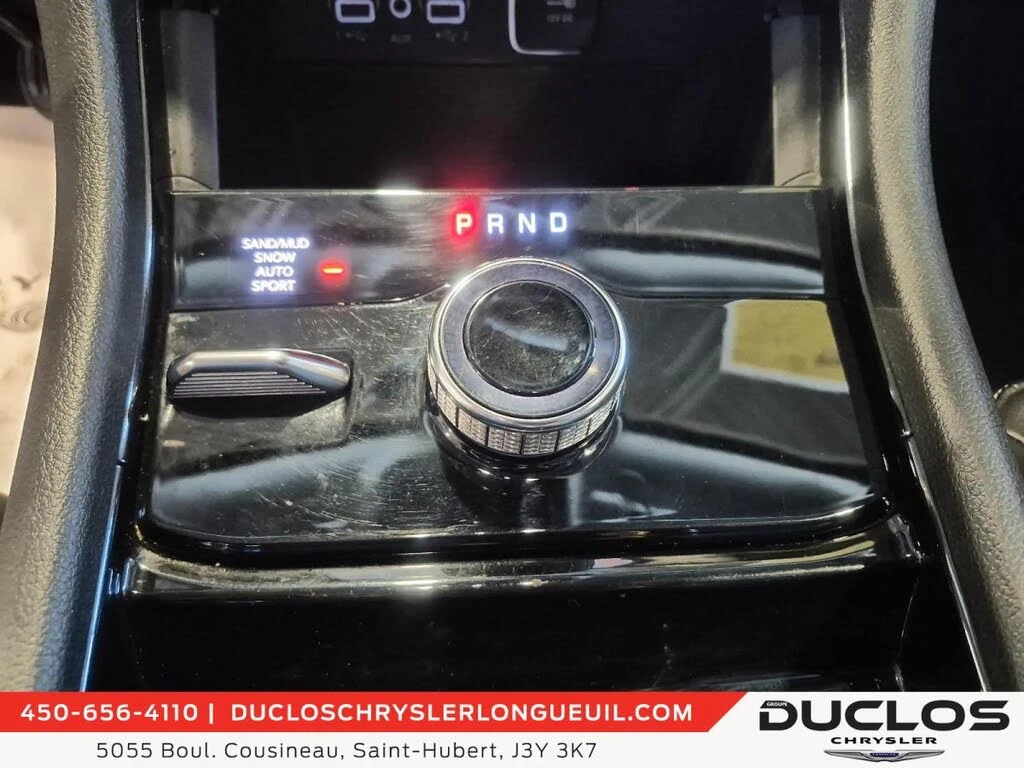 Jeep Grand cherokee LIMITED* 3.6* V6* 8ZF* �������* ������* ������ | Mobile.bg � ����������� 14