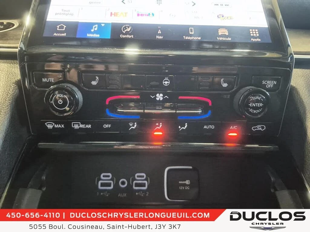 Jeep Grand cherokee LIMITED* 3.6* V6* 8ZF* �������* ������* ������ | Mobile.bg � ����������� 13