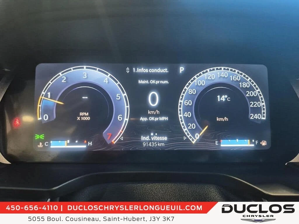 Jeep Grand cherokee LIMITED* 3.6* V6* 8ZF* �������* ������* ������ | Mobile.bg � ����������� 15