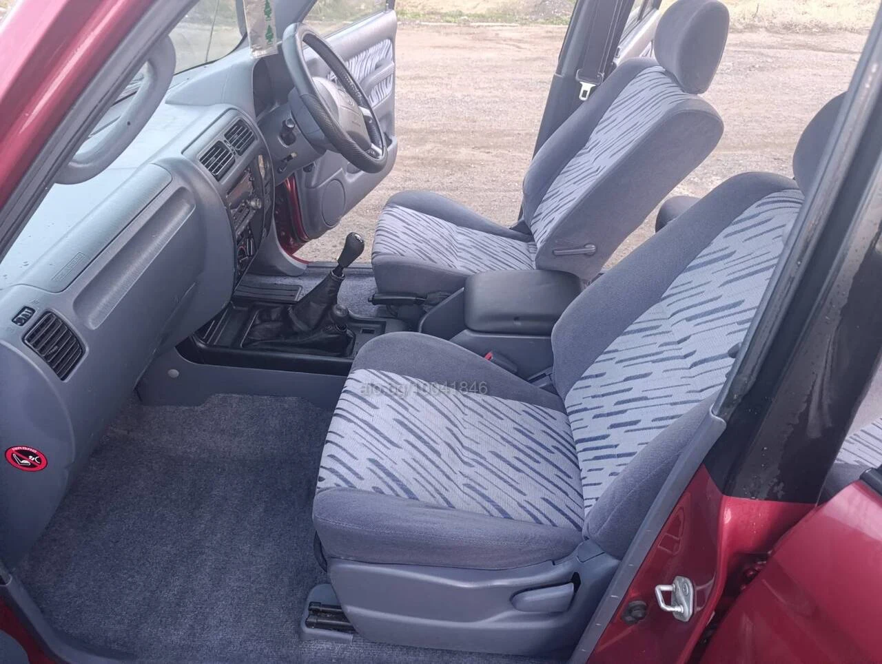 Toyota Land cruiser 3.0 GXTD - изображение 10