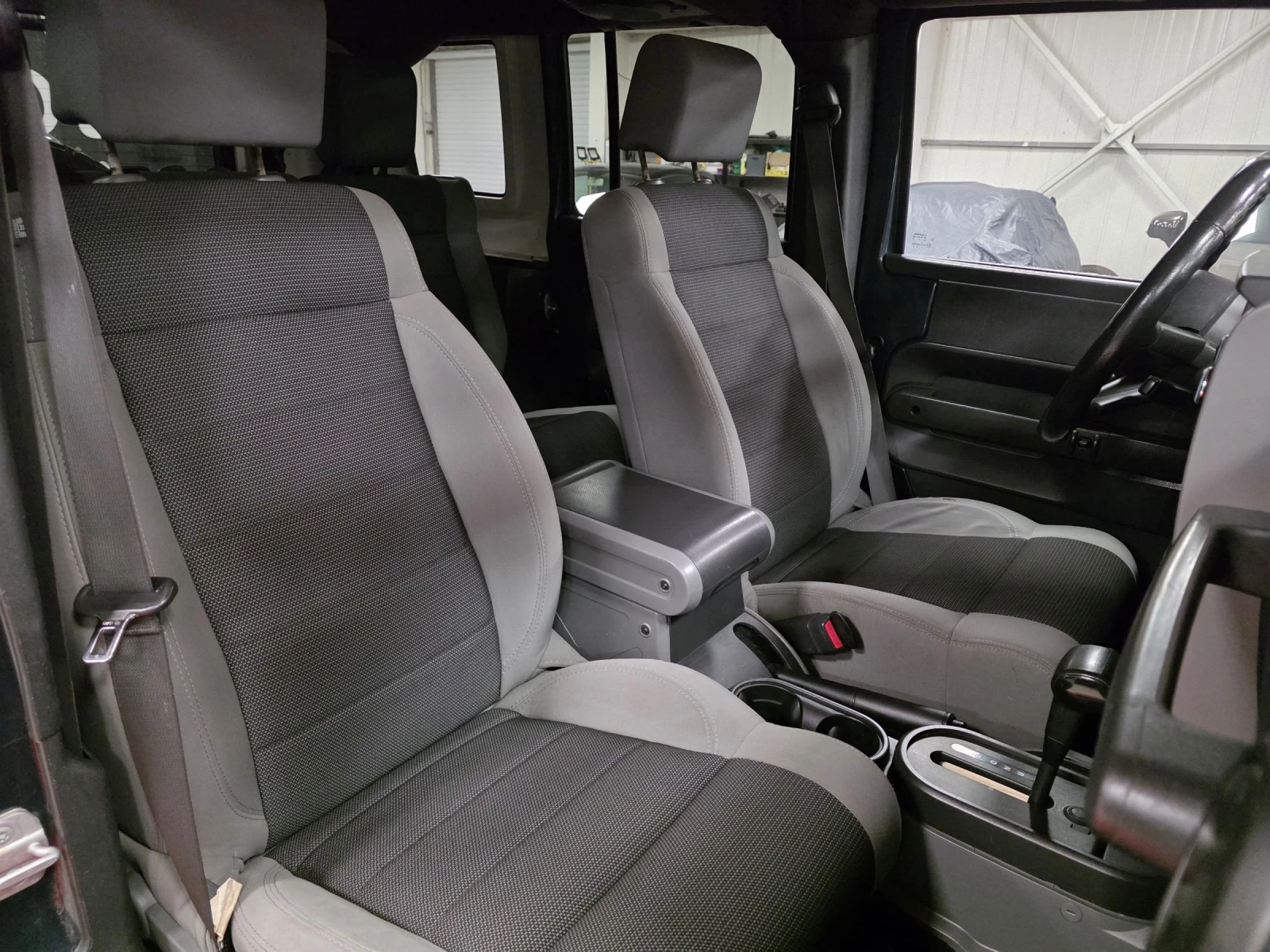 Jeep Wrangler Sport | 2.8CRD 177hp | ���������  | Mobile.bg � ����������� 12