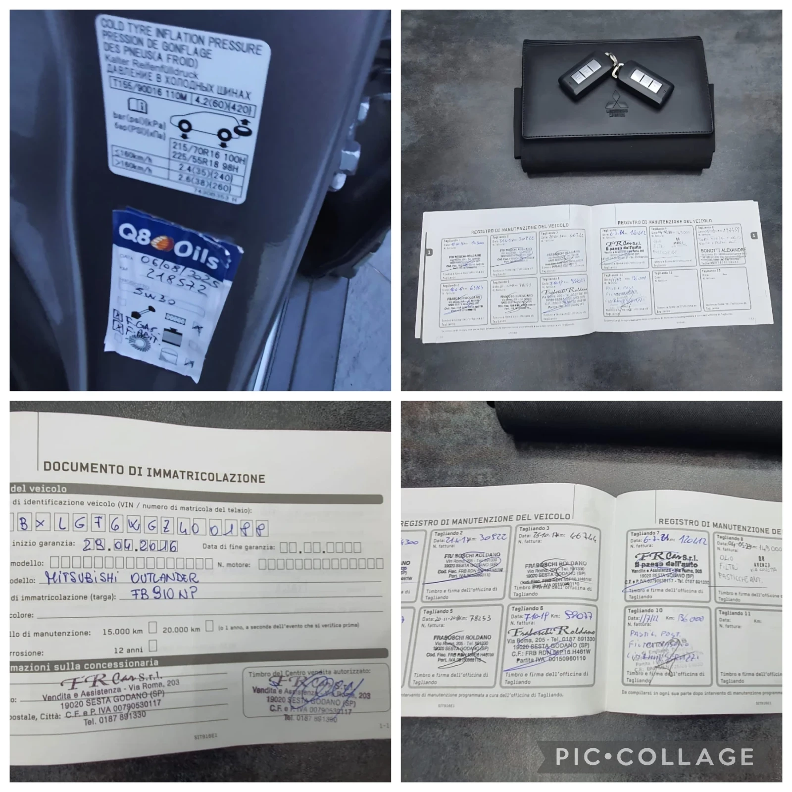 Mitsubishi Outlander 2.2 DI-D 4WD Instyle Plus Navi 7����� | Mobile.bg � ����������� 17