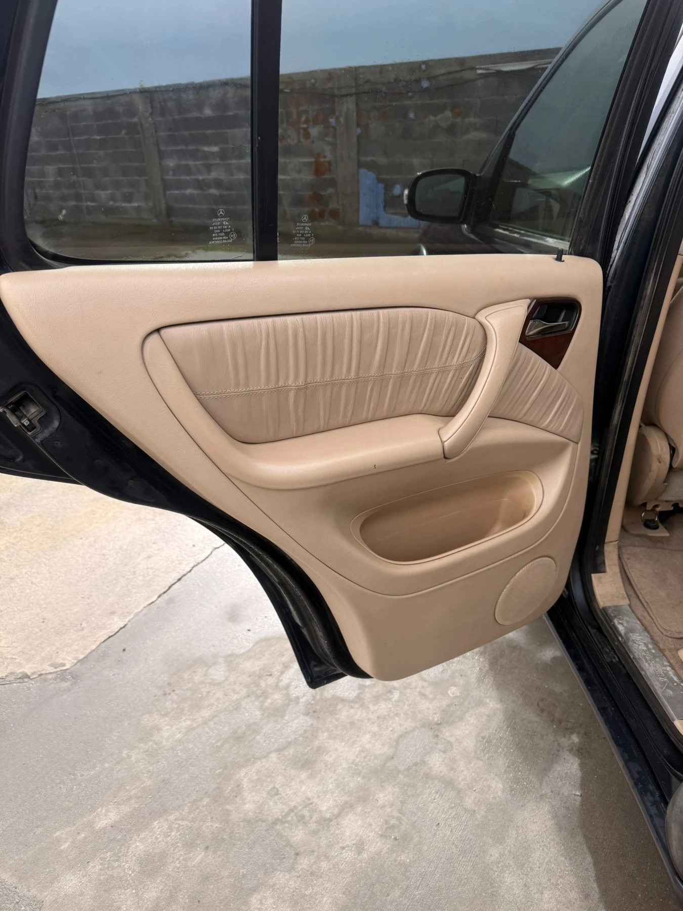 Mercedes-Benz ML 400 ML 400 CDI | Mobile.bg � ����������� 9