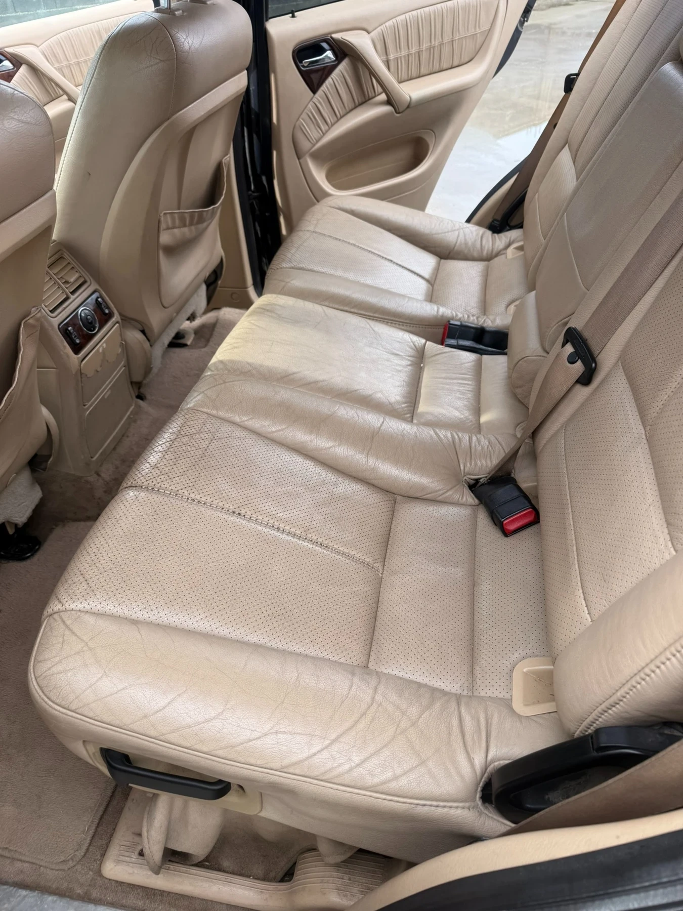 Mercedes-Benz ML 400 ML 400 CDI | Mobile.bg � ����������� 12