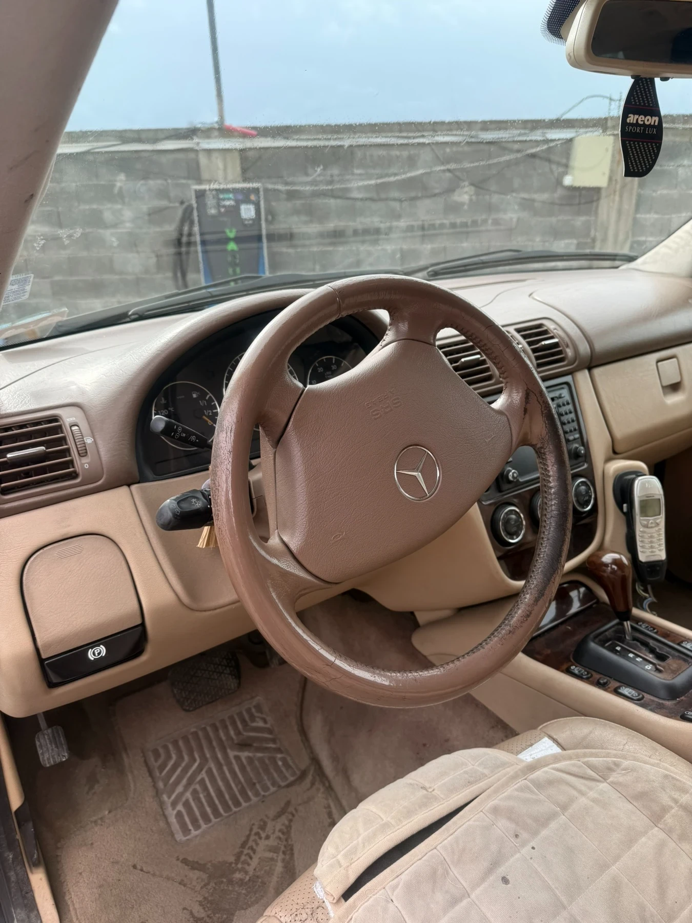 Mercedes-Benz ML 400 ML 400 CDI | Mobile.bg � ����������� 7