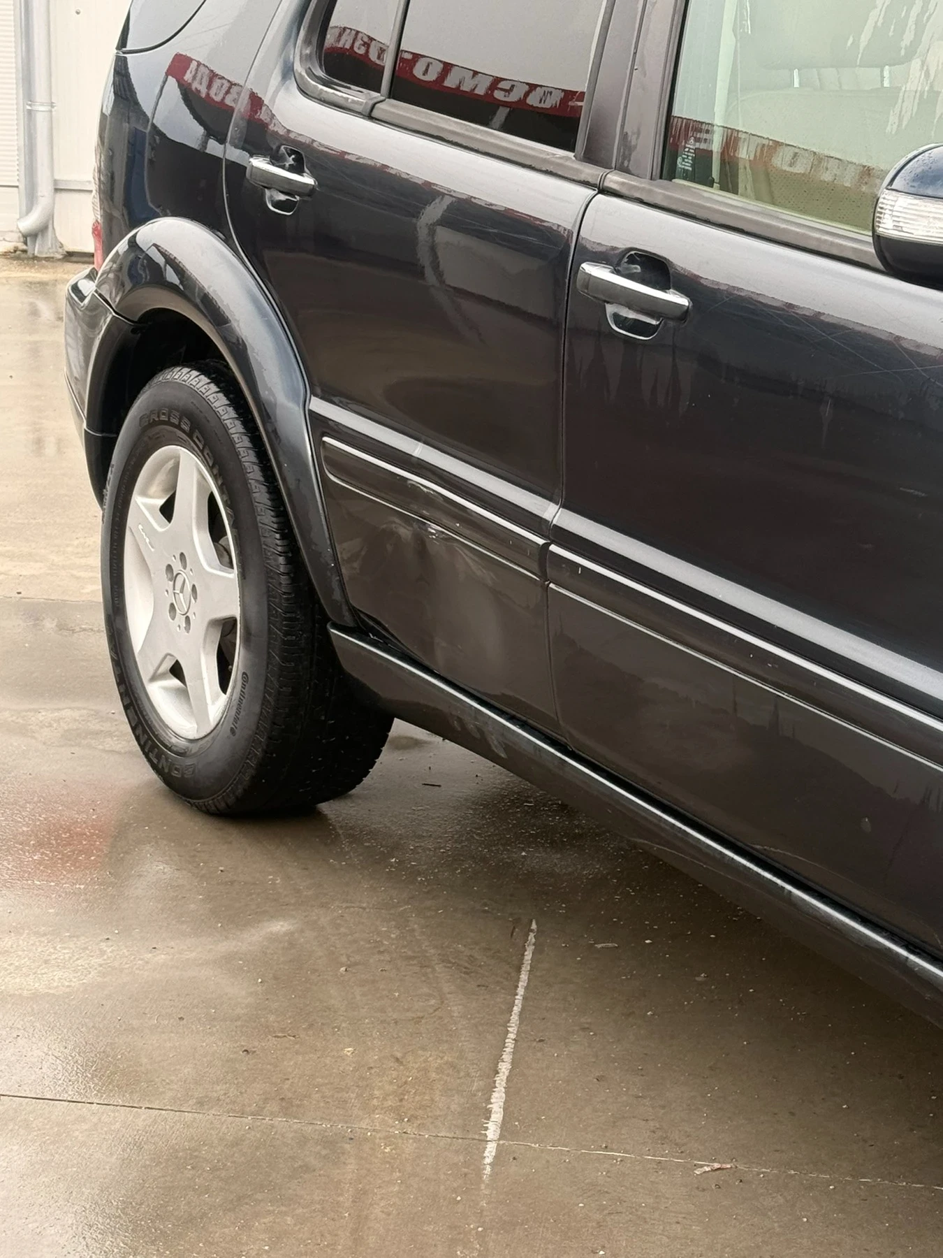 Mercedes-Benz ML 400 ML 400 CDI | Mobile.bg � ����������� 6