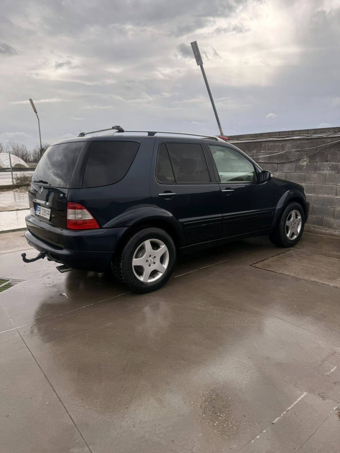 Mercedes-Benz ML 400 ML 400 CDI | Mobile.bg � ����������� 3