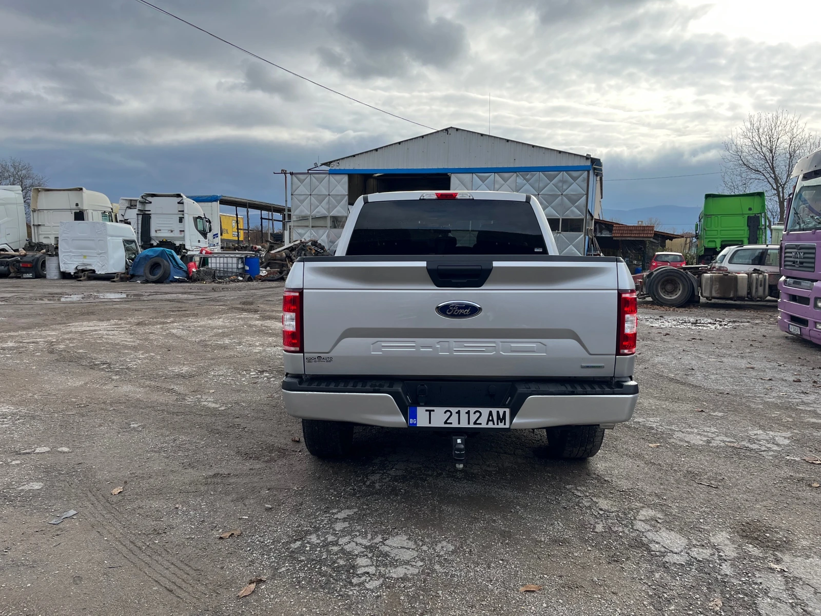 Ford F150 | Mobile.bg � ����������� 7