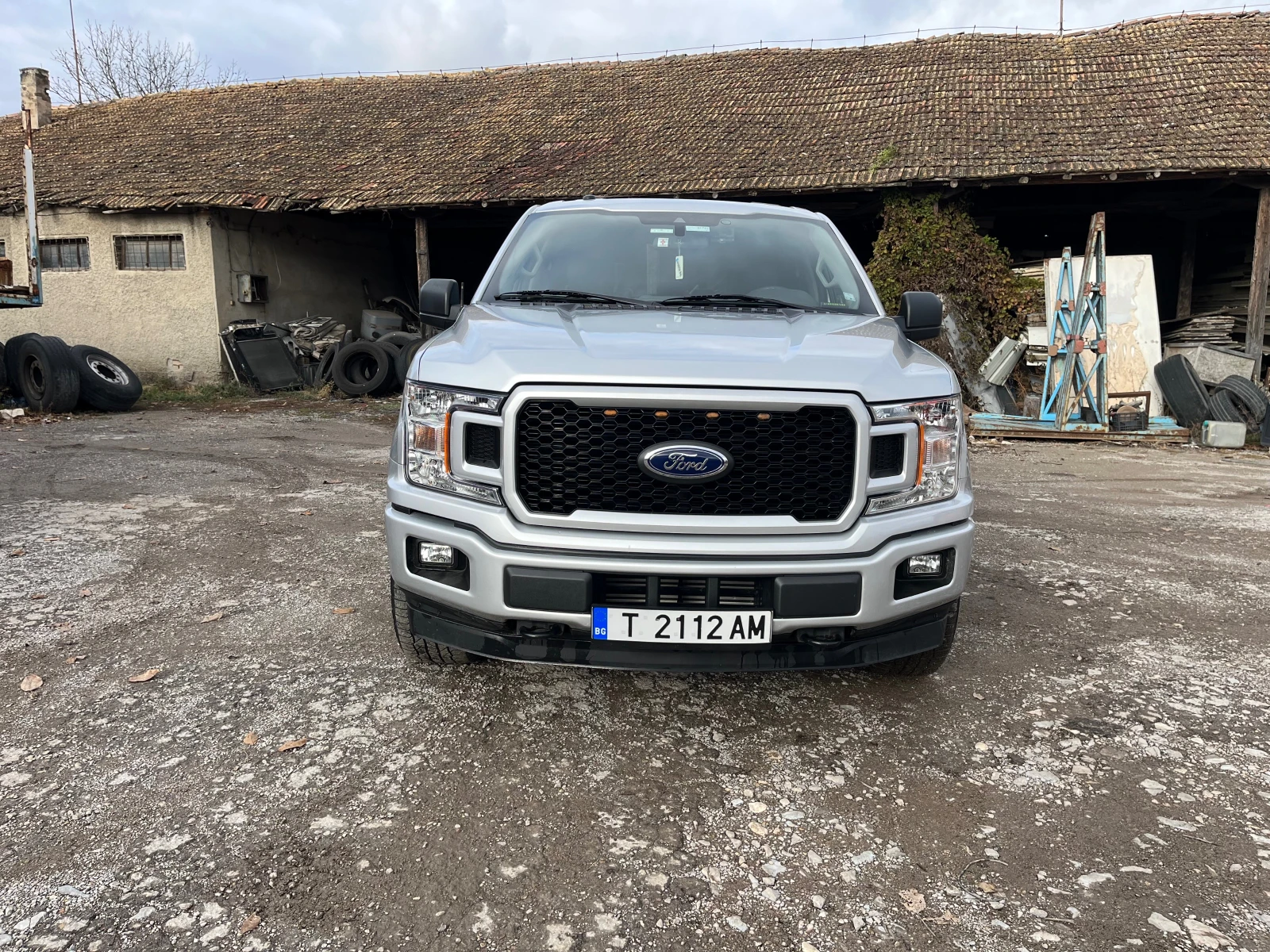 Ford F150 | Mobile.bg � ����������� 3