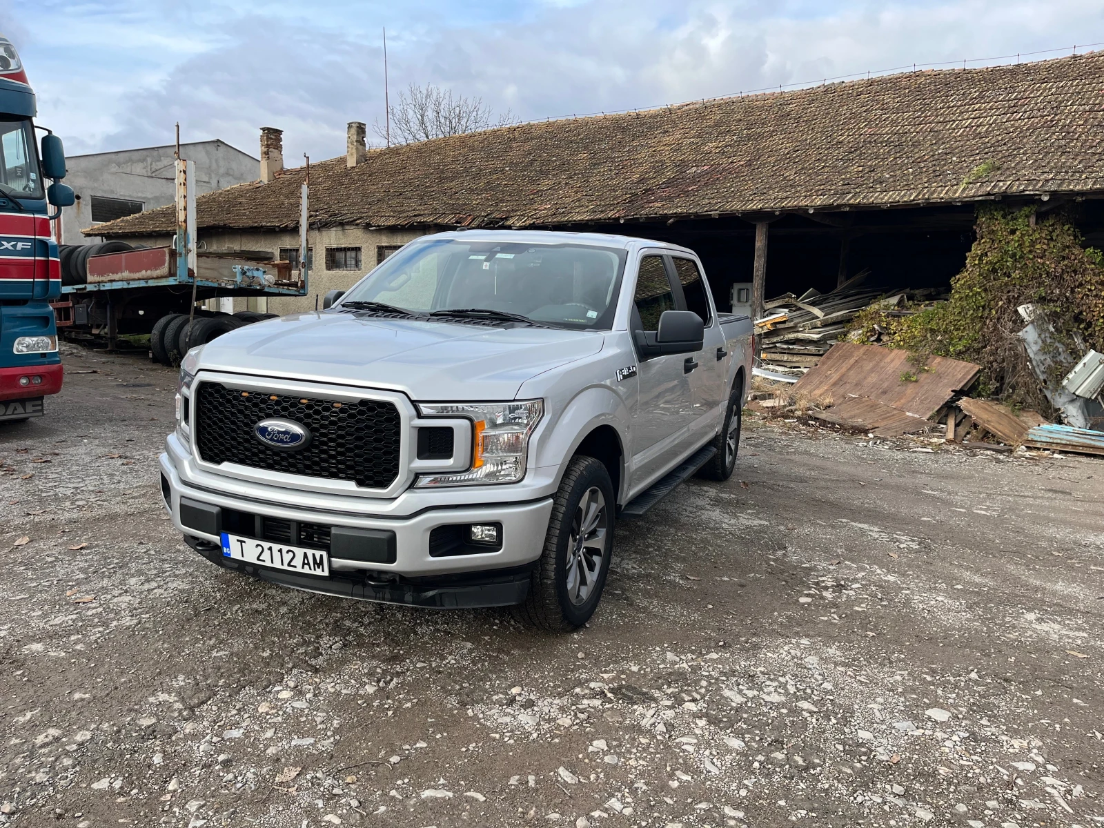 Ford F150 | Mobile.bg � ����������� 4