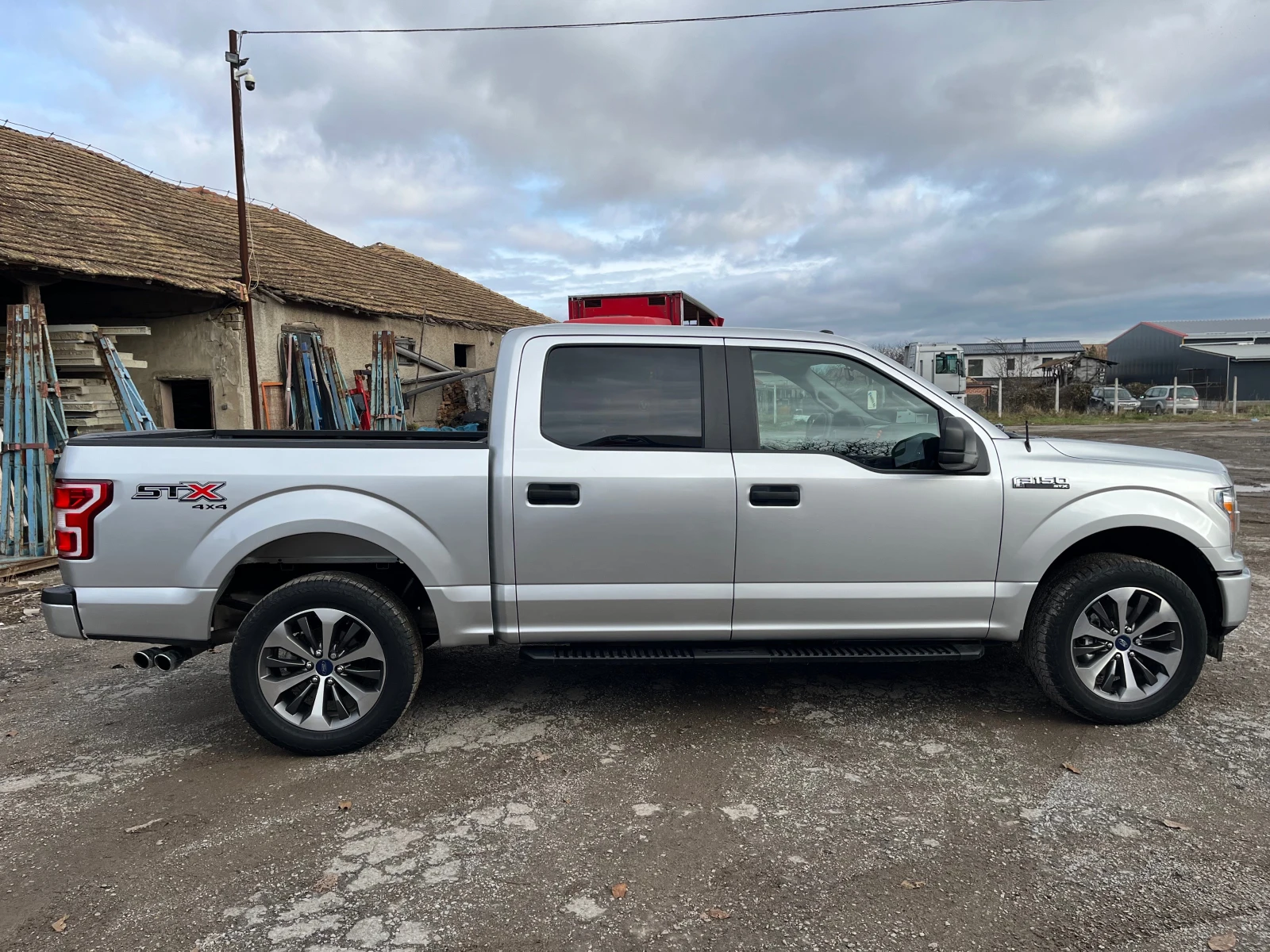 Ford F150 | Mobile.bg � ����������� 9