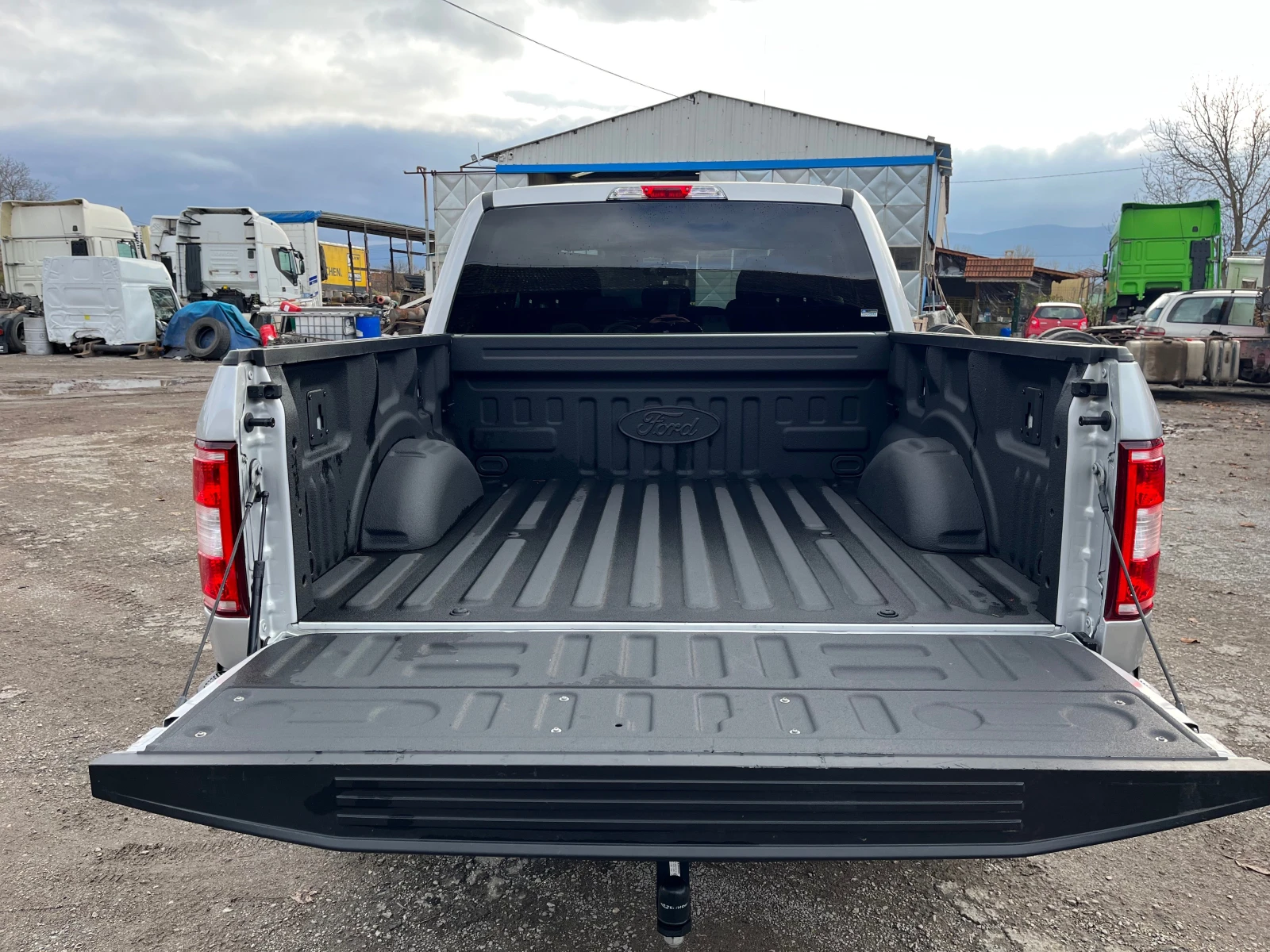 Ford F150 | Mobile.bg � ����������� 10