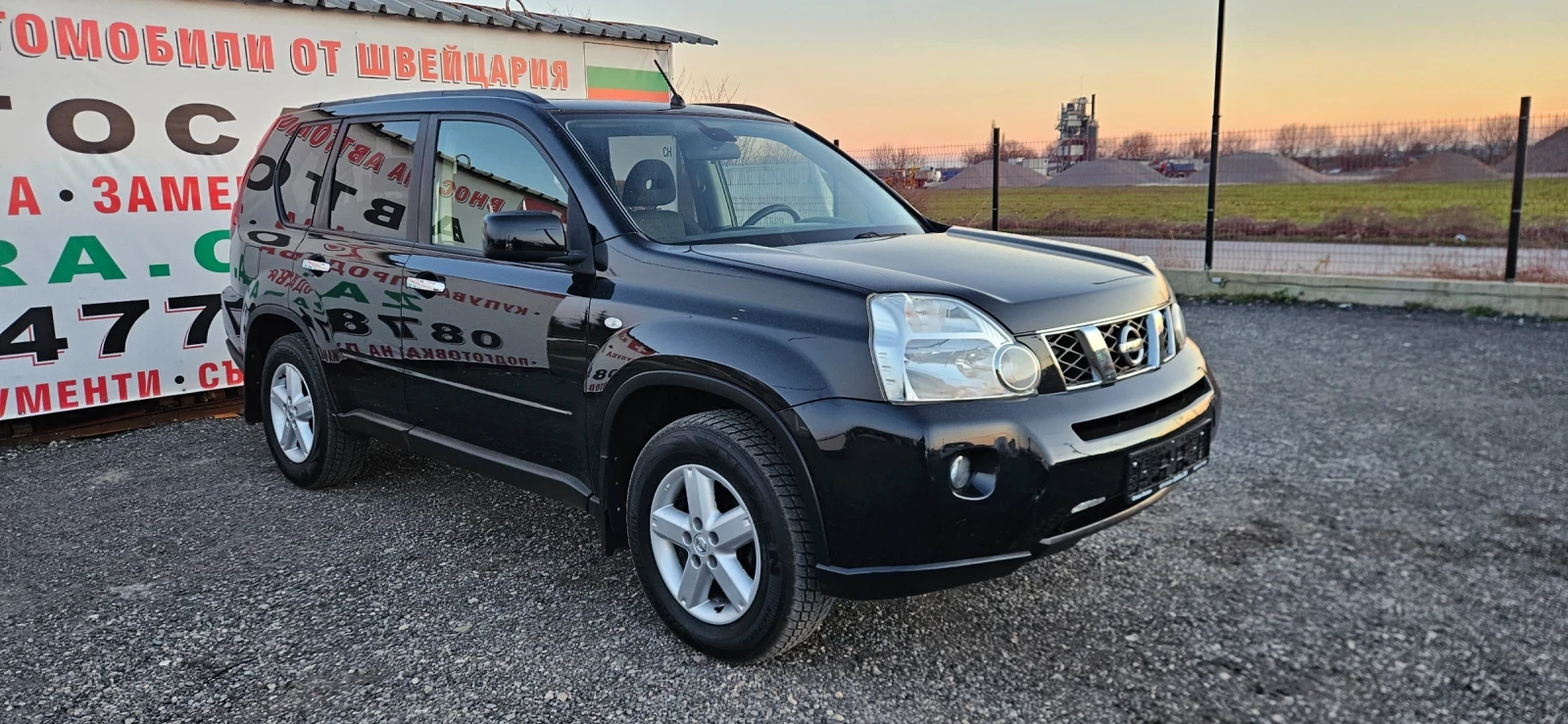 Nissan X-trail 2.0DCI 150KS SWISS  - изображение 2