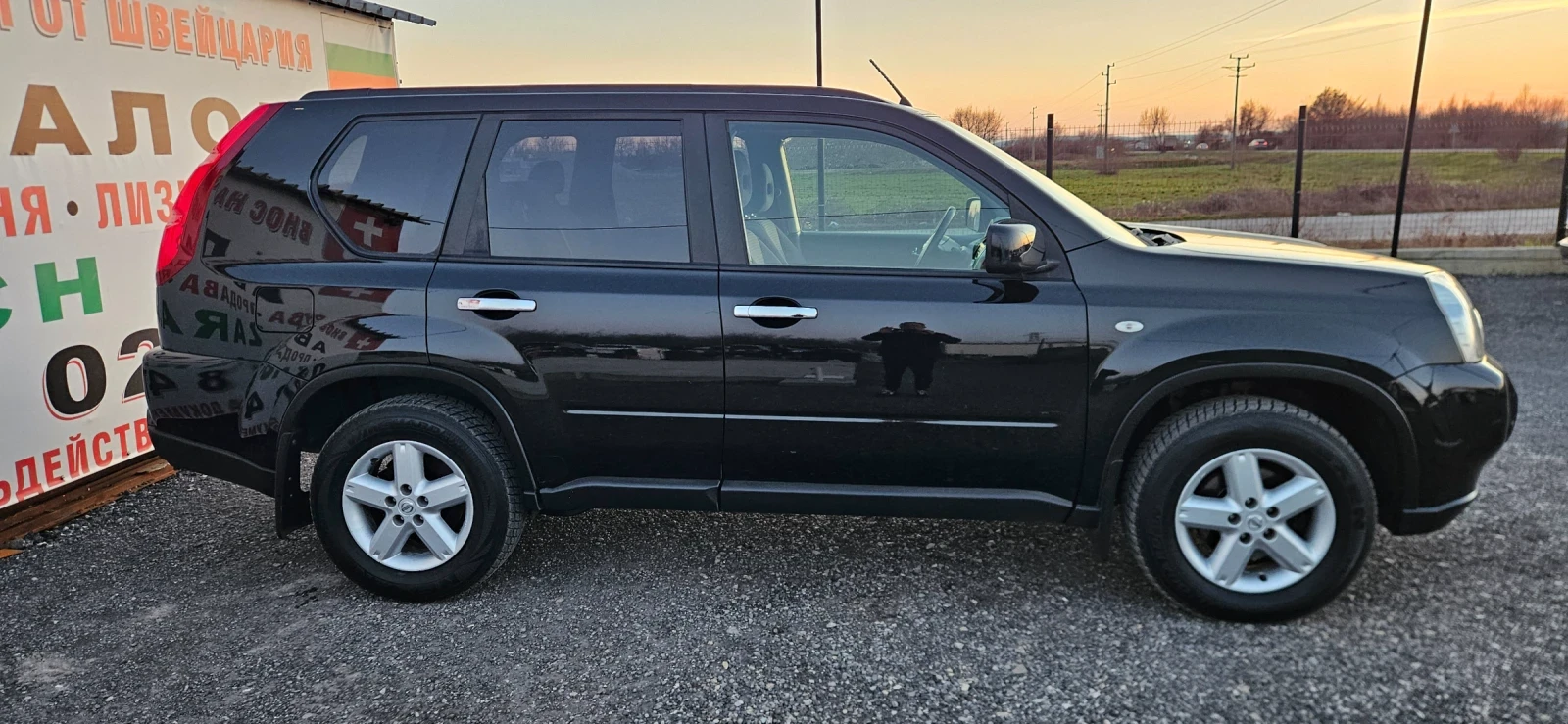 Nissan X-trail 2.0DCI 150KS SWISS  - изображение 3