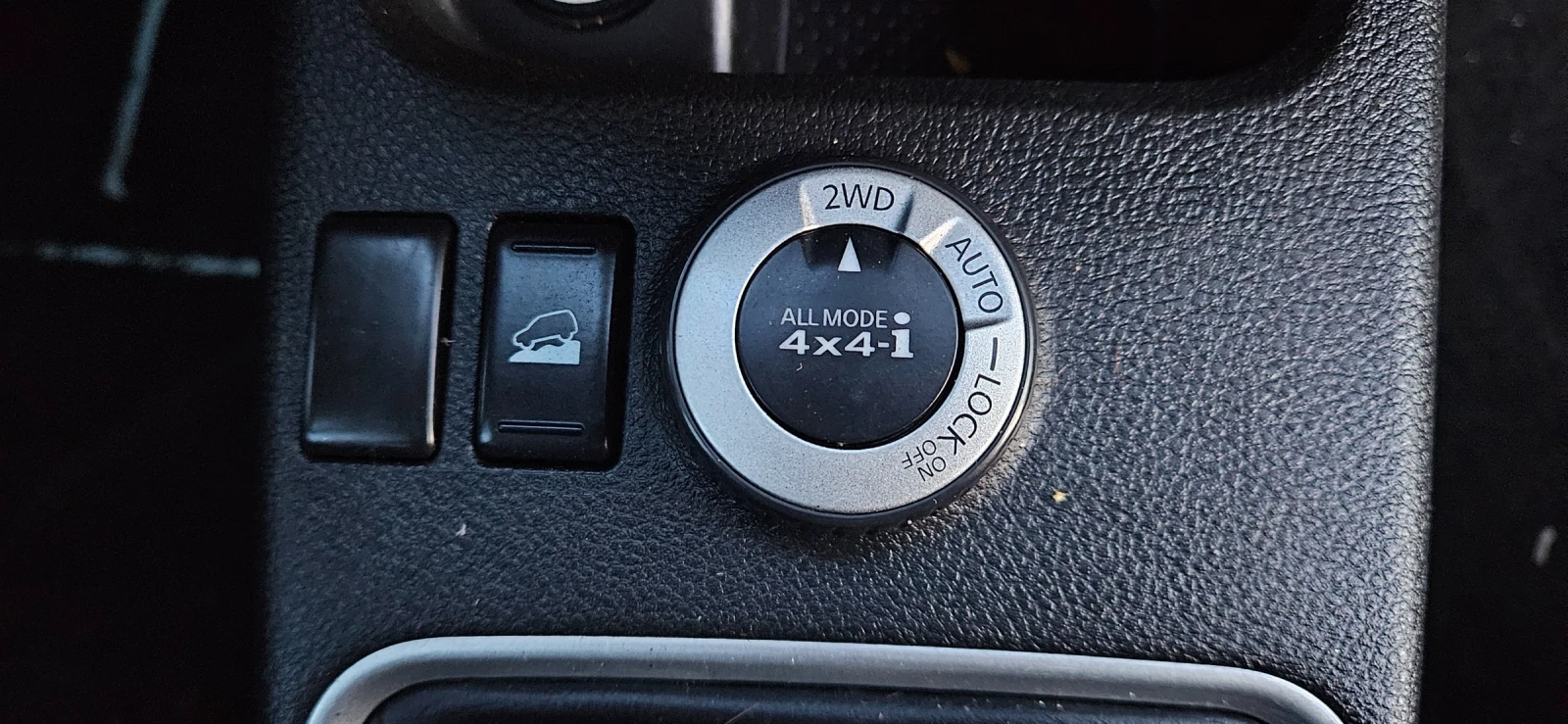 Nissan X-trail 2.0DCI 150KS SWISS  | Mobile.bg � ����������� 11