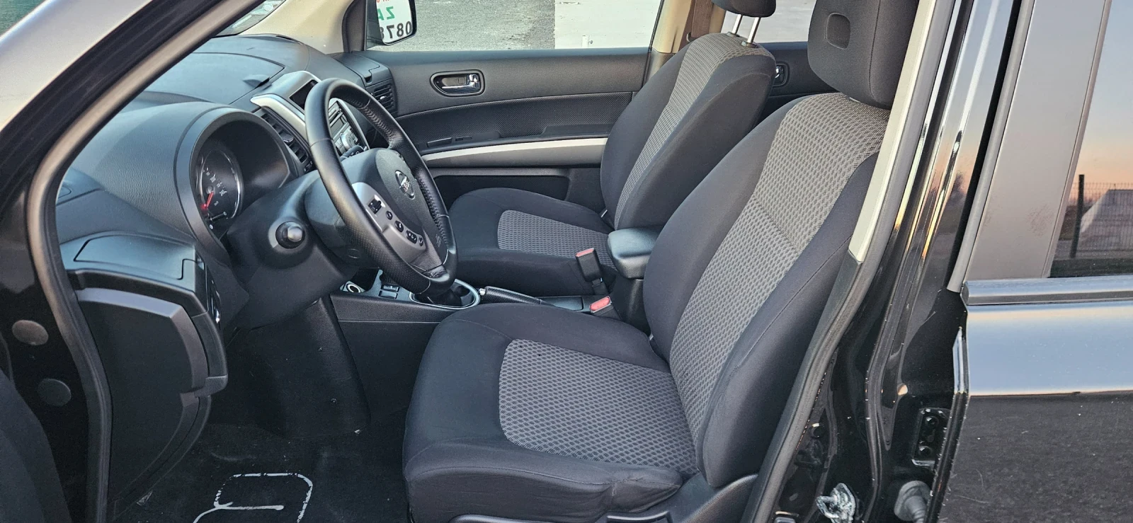 Nissan X-trail 2.0DCI 150KS SWISS  - изображение 7