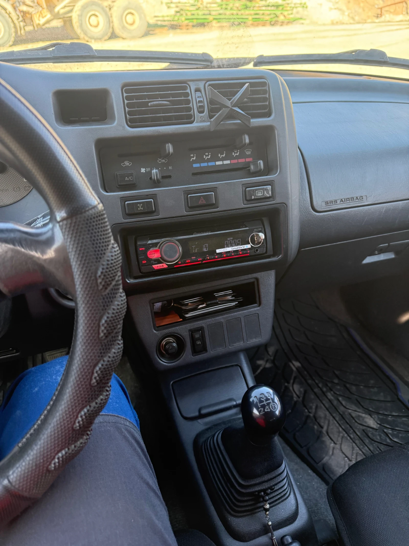 Toyota Rav4, снимка 9 - Автомобили и джипове - 53833708