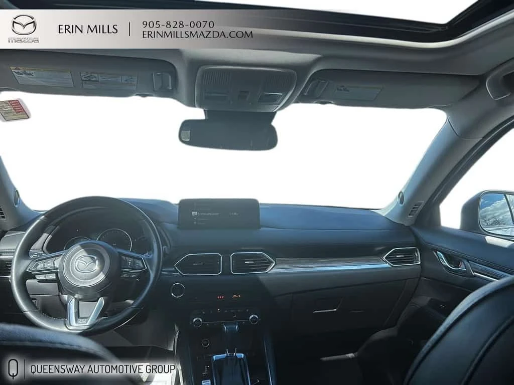 Mazda CX-5 * Grand Touring * CARFAX * ���� �� �� | Mobile.bg � ����������� 12