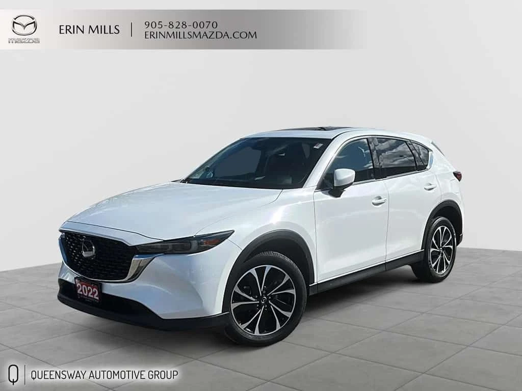 Mazda CX-5 * Grand Touring * CARFAX * ���� �� �� | Mobile.bg � ����������� 1