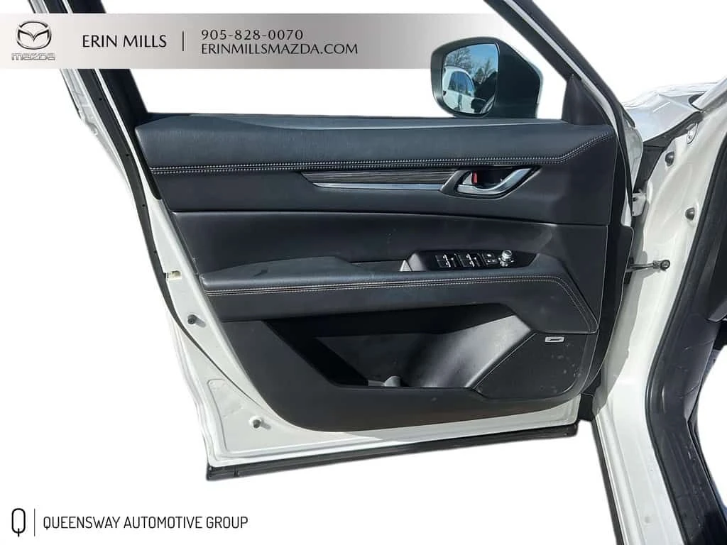 Mazda CX-5 * Grand Touring * CARFAX * ���� �� �� | Mobile.bg � ����������� 8