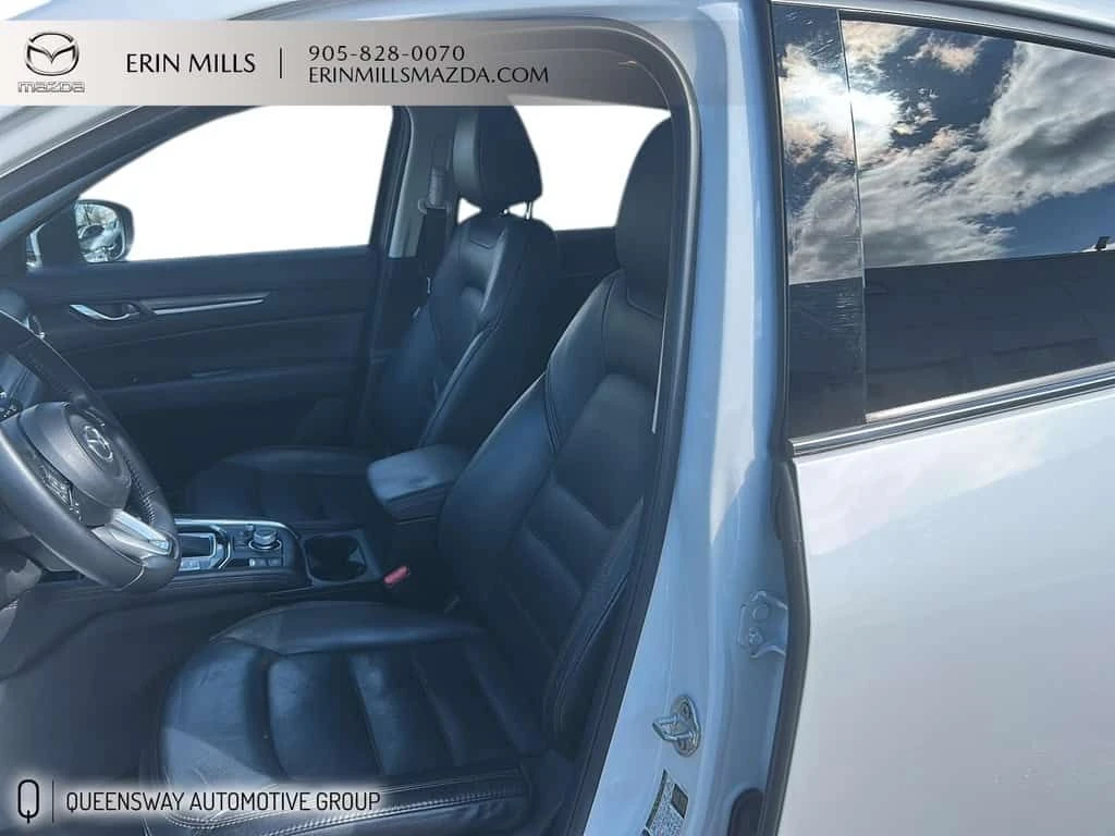 Mazda CX-5 * Grand Touring * CARFAX * ���� �� �� | Mobile.bg � ����������� 9