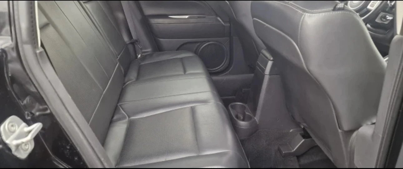 Jeep Compass, снимка 13 - Автомобили и джипове - 54098950