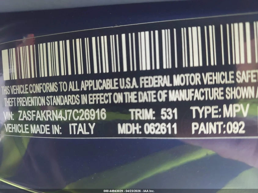 Alfa Romeo Stelvio 2.0l Ti Lusso Awd, снимка 9 - Автомобили и джипове - 54384874