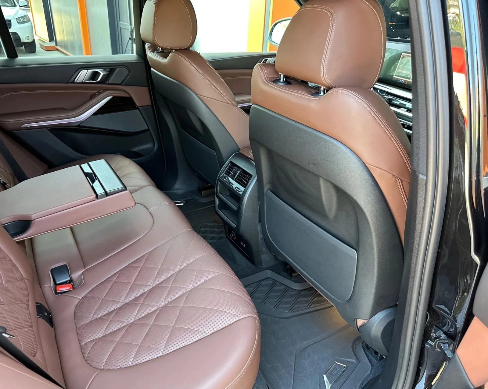 BMW X5 30d M-Sport Mhev, снимка 7 - Автомобили и джипове - 54603002