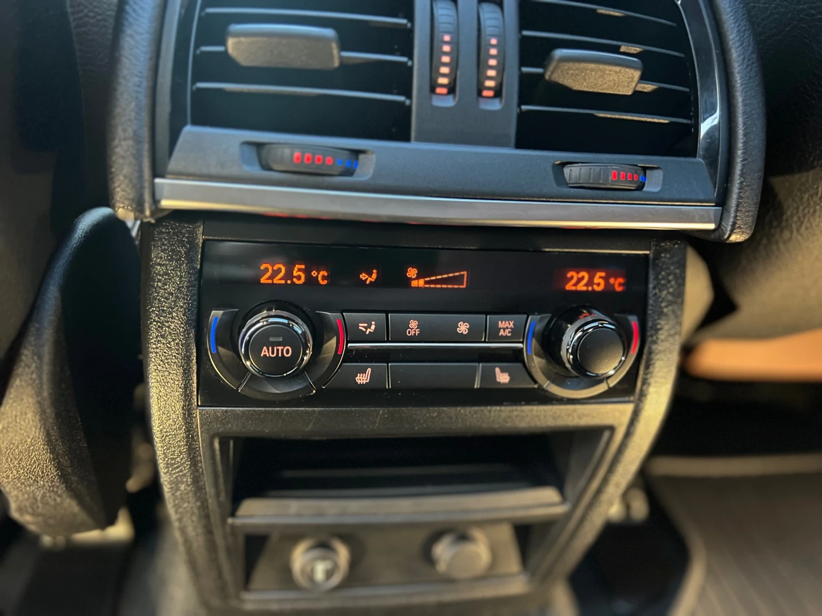 BMW X5 xDrive35i M-Sport 360 HUD Digital Вакуум, снимка 14 - Автомобили и джипове - 54763263