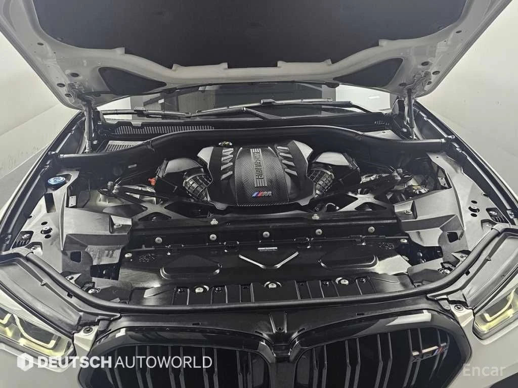 BMW X6 M* POWER* COMPETITION* BOWER* WILKINS* ОБДУХВАНЕ* , снимка 17 - Автомобили и джипове - 54809974