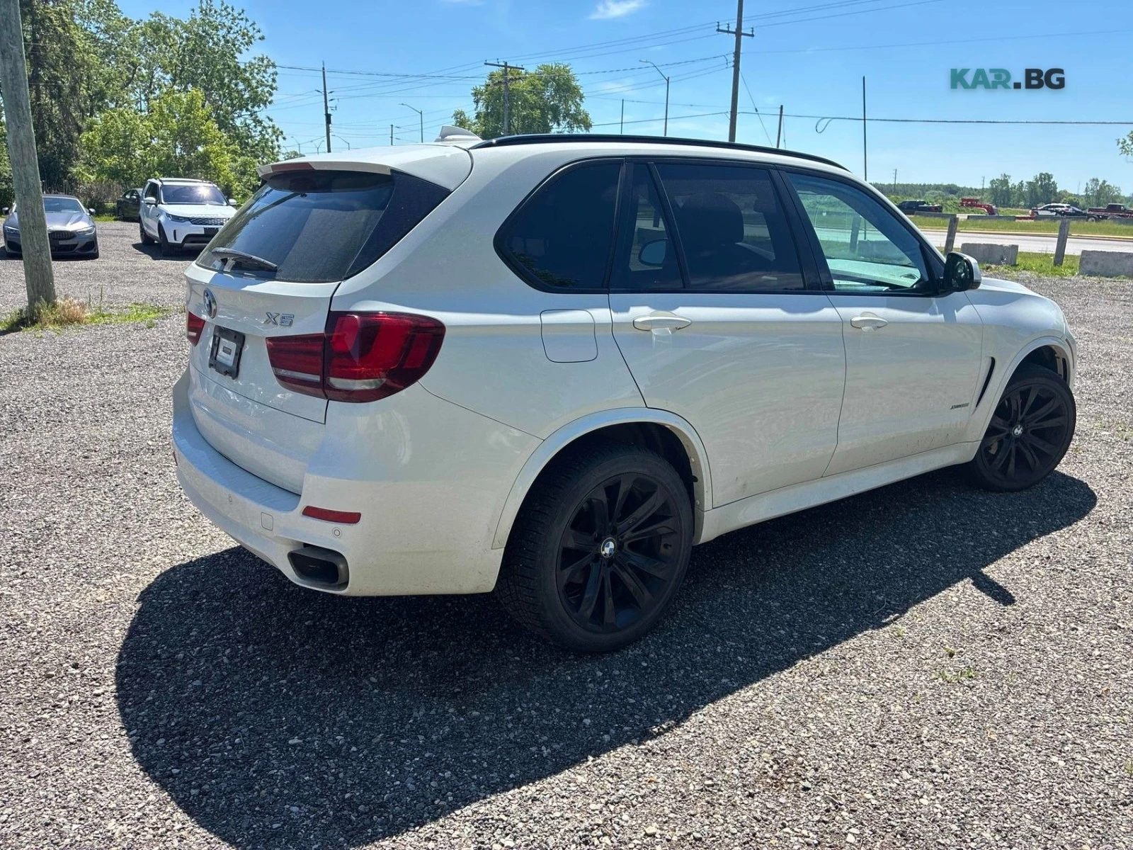 BMW X5 35I ЦЕНА ДО БЪЛГАРИЯ + РЕГИСТРАЦИЯ & АВТОКРЕДИТ, снимка 4 - Автомобили и джипове - 54836231