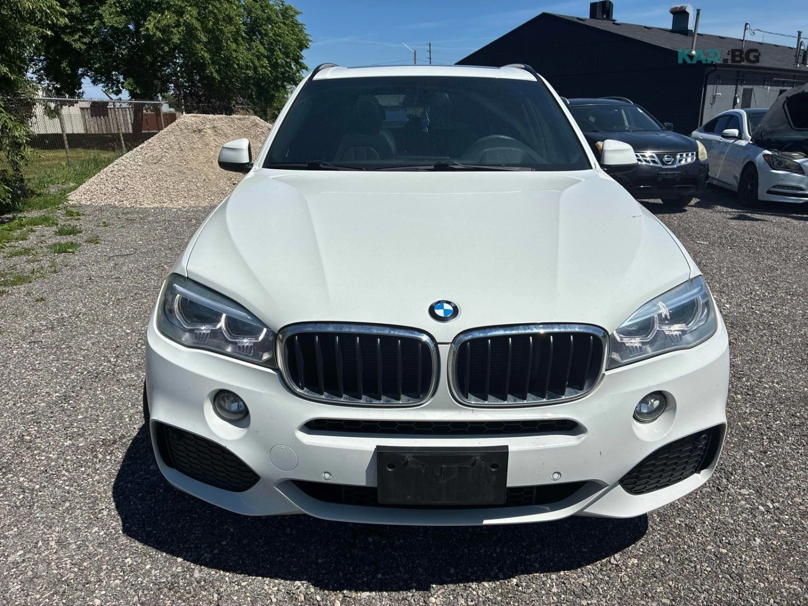 BMW X5 35I ЦЕНА ДО БЪЛГАРИЯ + РЕГИСТРАЦИЯ & АВТОКРЕДИТ, снимка 2 - Автомобили и джипове - 54836231