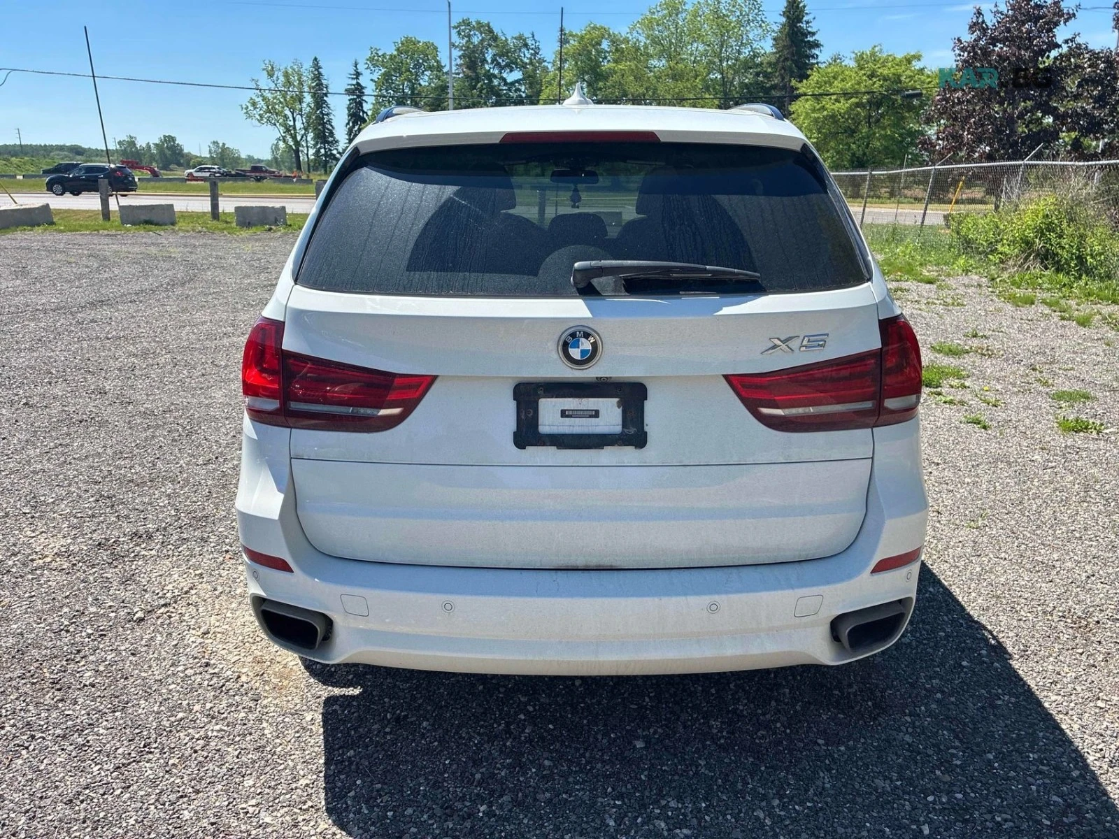 BMW X5 35I ЦЕНА ДО БЪЛГАРИЯ + РЕГИСТРАЦИЯ & АВТОКРЕДИТ, снимка 5 - Автомобили и джипове - 54836231