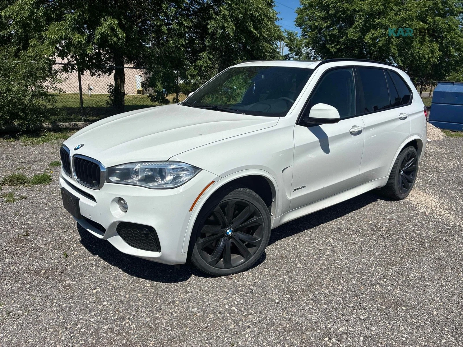 BMW X5 35I ЦЕНА ДО БЪЛГАРИЯ + РЕГИСТРАЦИЯ & АВТОКРЕДИТ