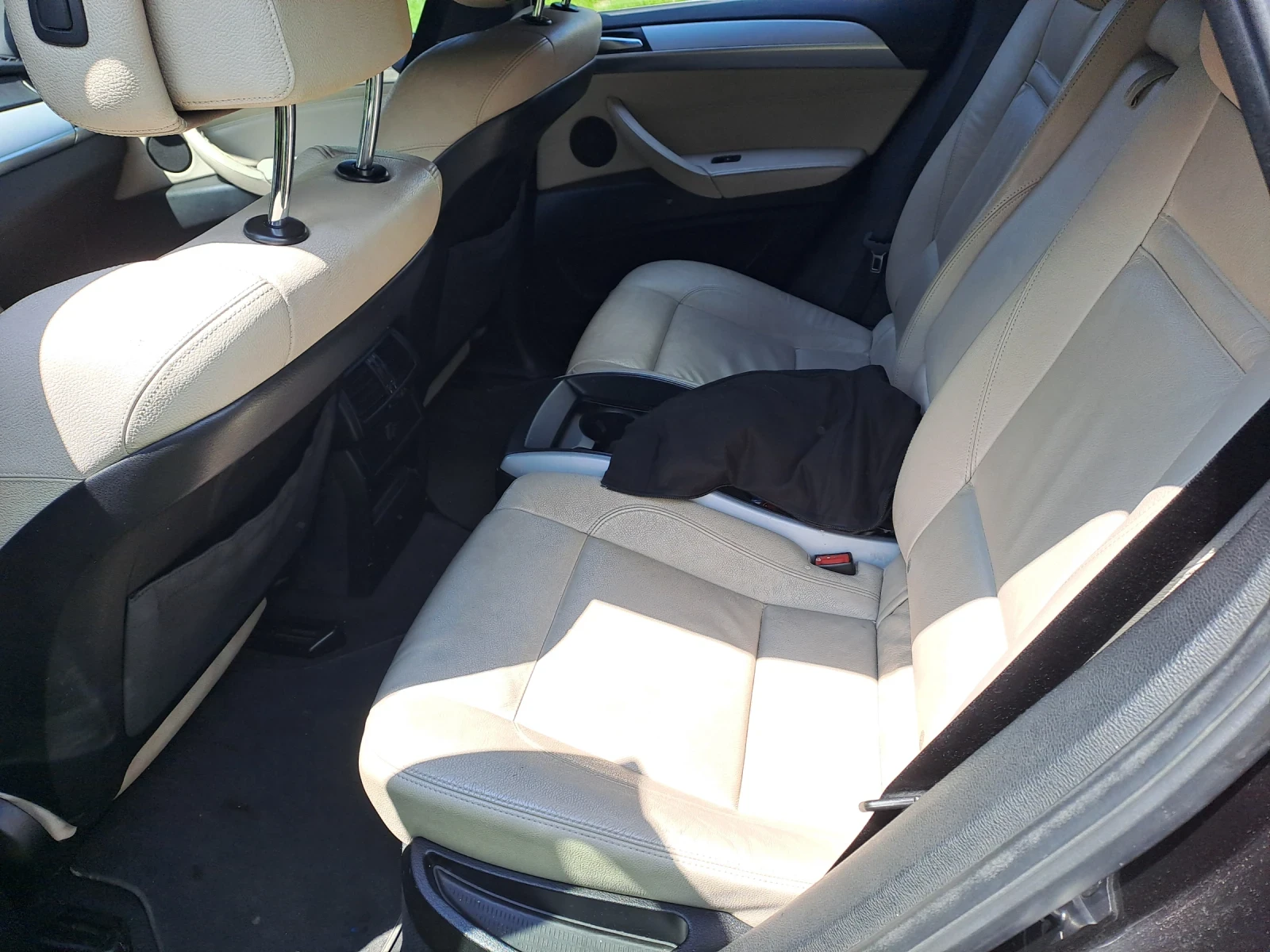BMW X6 3.0 Дизел 235кс М57, снимка 14 - Автомобили и джипове - 54941698